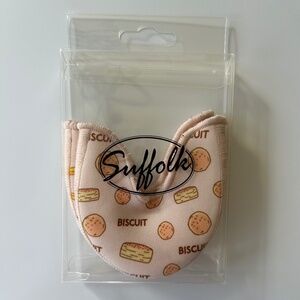 Suffolk Ballet Toe Pads NEVER BEEN WORN